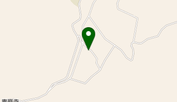 いしい製麺所の地図画像