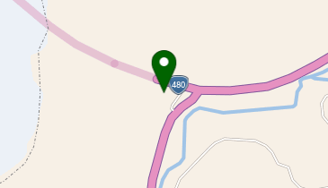 わしみね歯科医院の地図画像