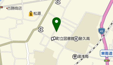 パル・シンケの地図画像