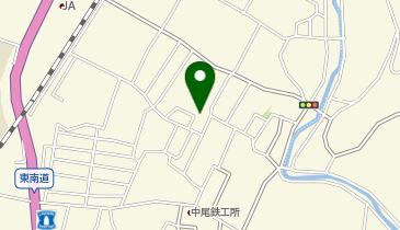 湯浅町立 野下出水文化会館の地図画像