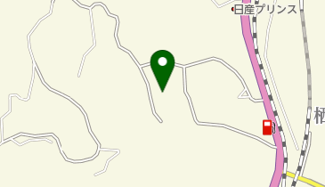 阪和工業株式会社の地図画像