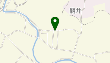 メナード化粧品湯浅代行店の地図画像