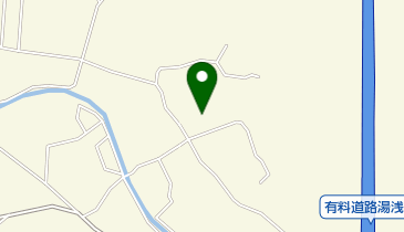 大谷建築板金の地図画像