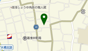 株式会社住作商店」(有田郡湯浅町-農林漁業/食品-〒643-0004)の地図