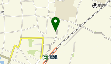 紀州オートの地図画像