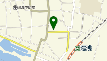 パール堂の地図画像