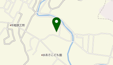 三ツ村古美術の地図画像