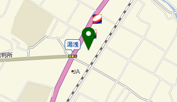 よこぬき接骨院の地図画像