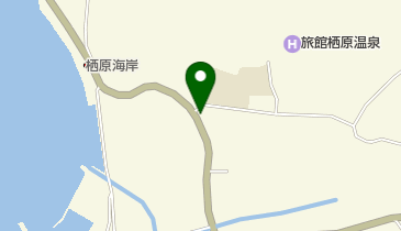 岩岡たばこ店の地図画像