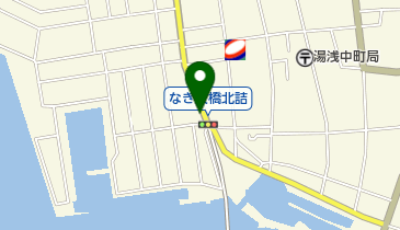 和歌山県有田郡湯浅町の釣具/釣餌店一覧 - NAVITIME