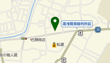 リアンの地図画像