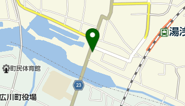 塚田理容の地図画像