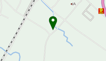 高野モータースの地図画像