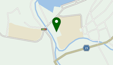 広川町立 B&G海洋センターの地図画像