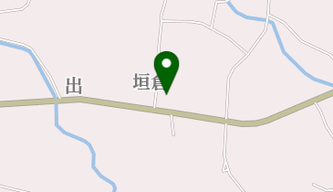 株式会社パーティハウス有田川店の地図画像