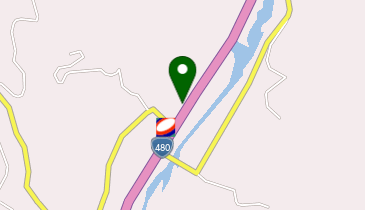 城山電器店の地図画像