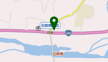 則藤電器の地図画像