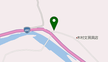 有田川町立 岩倉公民館の地図画像