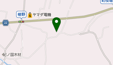 藤並そろばん教室の地図画像