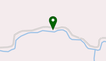 京都大学フィールド科学教育研究センター和歌山研究林の地図画像