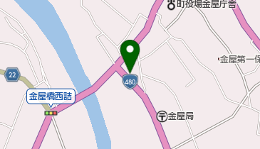 株式会社セトウ百貨店の地図画像