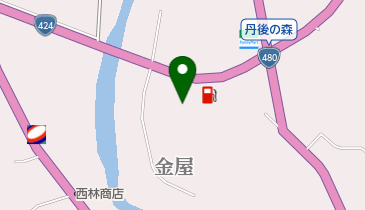 天理教 有田分教会の地図画像