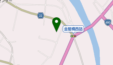 天理教 御霊分教会の地図画像
