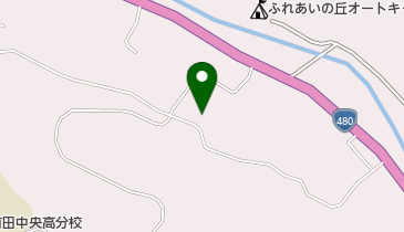 株式会社坂口製作所和歌山工場の地図画像