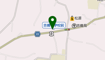 フランス屋サントル有田店の地図画像