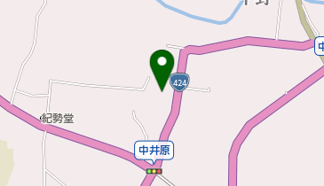 有限会社エレガンスクリーニングカサマツ金屋支店の地図画像