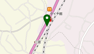 コインランドリーエムズ有田店の地図画像