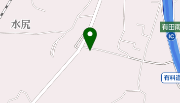 大紀産業株式会社の地図画像