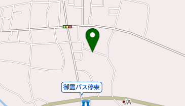 和歌山昆虫の地図画像