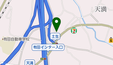 お酒のテラモトの地図画像