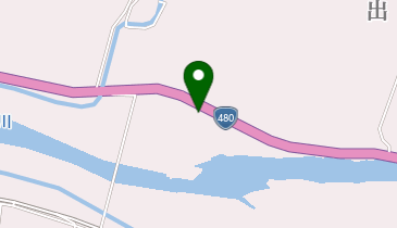 岩倉モータースの地図画像