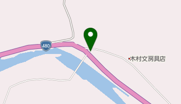 田中モータースの地図画像