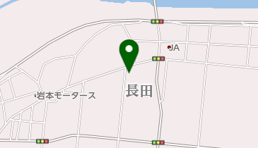 辻本オートの地図画像