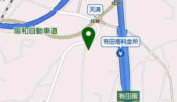 カーショップマルノの地図画像