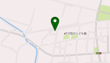 集雅堂の地図画像