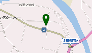 児嶋生花店の地図画像