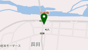 滝川柔道場の地図画像