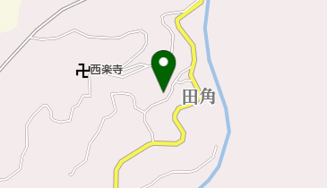 江正商店の地図画像