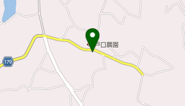 畑中商会の地図画像