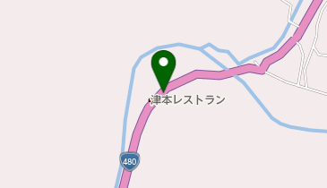 恩地鉄工所の地図画像