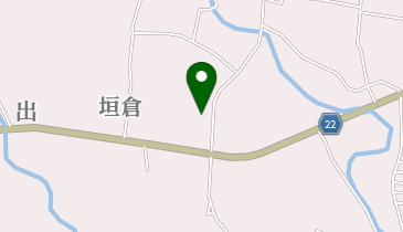 株式会社フォーラルの地図画像