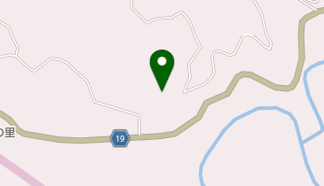 大畑肥料店の地図画像