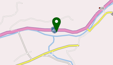 メトロ美容室の地図画像