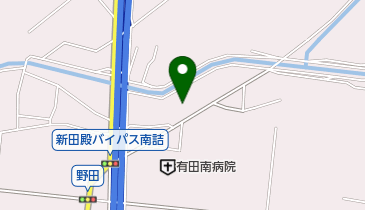 きびクリニックの地図画像