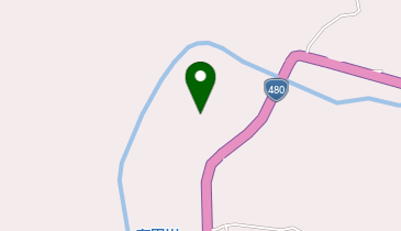 筒井木材店の地図画像