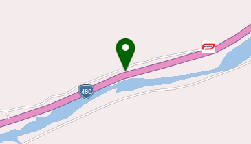 粟生調剤薬局の地図画像